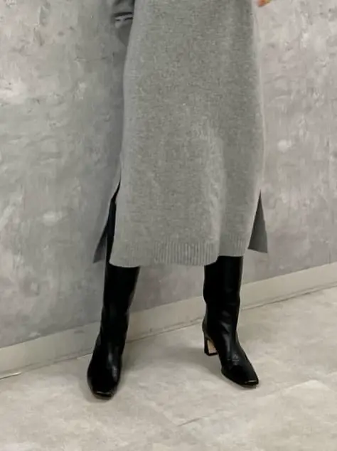 GRACE CONTINENTAL  Sekine コーディネート画像