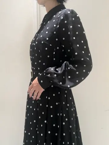 GRACE CONTINENTAL 尾田亜沙美 コーディネート画像