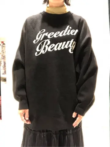 GRACE CONTINENTAL 尾田亜沙美 コーディネート画像