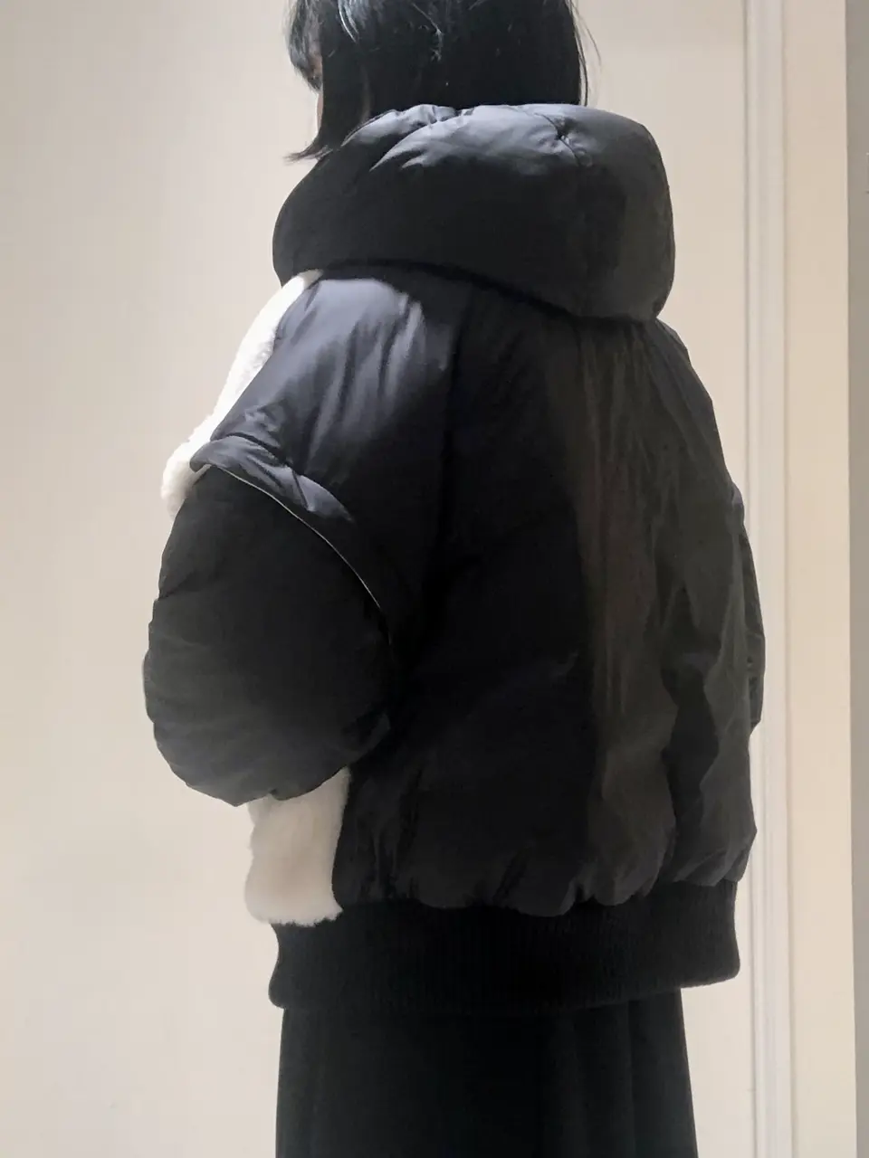 GRACE CONTINENTAL 尾田亜沙美 コーディネート画像