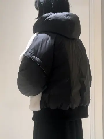 GRACE CONTINENTAL 尾田亜沙美 コーディネート画像