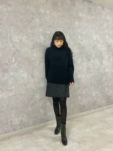 GRACE CONTINENTAL  Sekine コーディネート画像