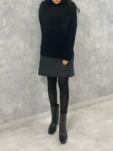 GRACE CONTINENTAL  Sekine コーディネート画像