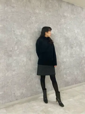 GRACE CONTINENTAL  Sekine コーディネート画像