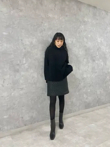 GRACE CONTINENTAL  Sekine コーディネート画像