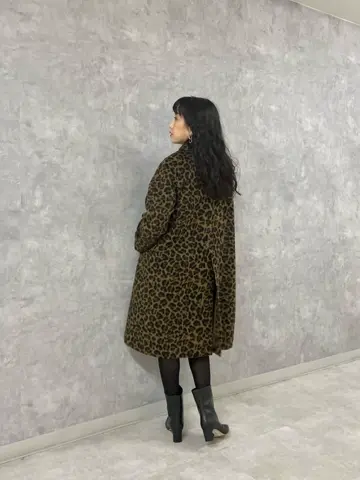 GRACE CONTINENTAL  Sekine コーディネート画像