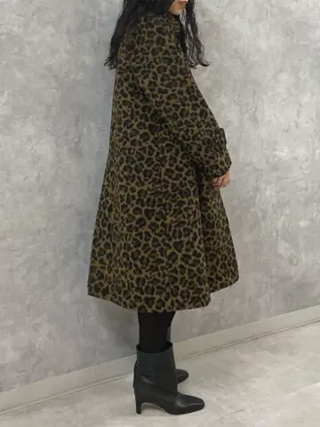 GRACE CONTINENTAL  Sekine コーディネート画像