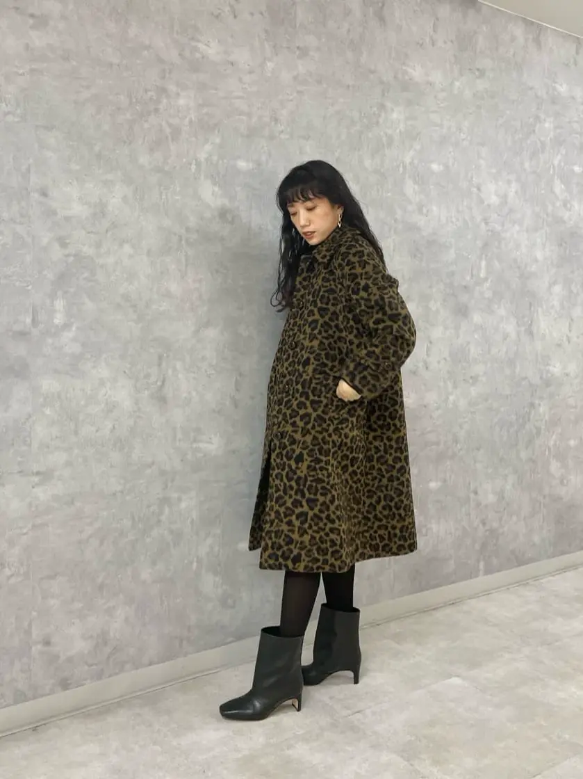 GRACE CONTINENTAL  Sekine コーディネート画像