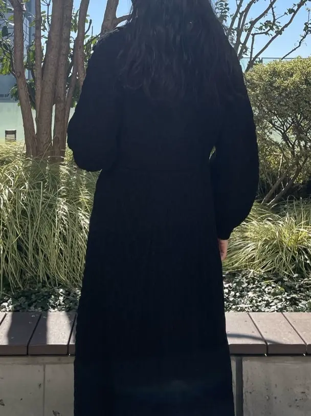 GRACE CONTINENTAL  Sekine コーディネート画像