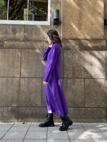 GRACE CONTINENTAL 伊藤　静華 コーディネート画像