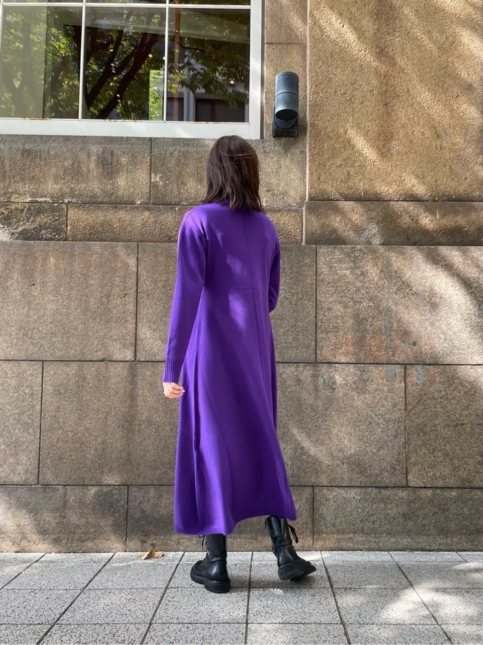 GRACE CONTINENTAL 伊藤　静華 コーディネート画像