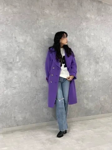 GRACE CONTINENTAL  Sekine コーディネート画像