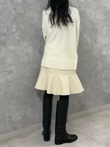 GRACE CONTINENTAL  Sekine コーディネート画像