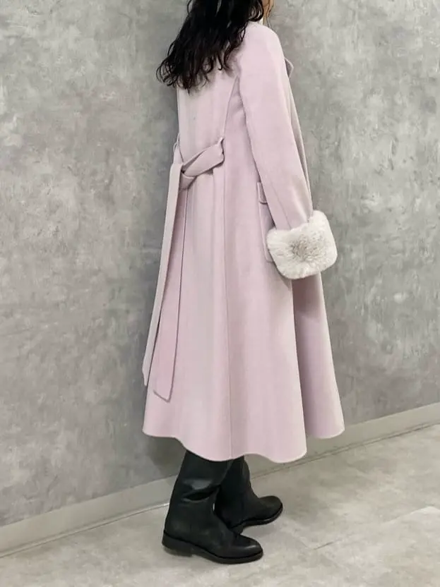 GRACE CONTINENTAL  Sekine コーディネート画像