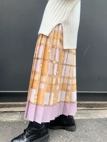 GRACE CONTINENTAL 加藤   恵理奈 コーディネート画像