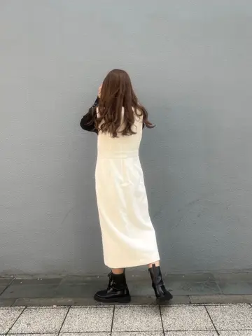 GRACE CONTINENTAL 加藤   恵理奈 コーディネート画像