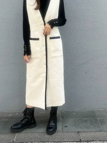 GRACE CONTINENTAL 加藤   恵理奈 コーディネート画像