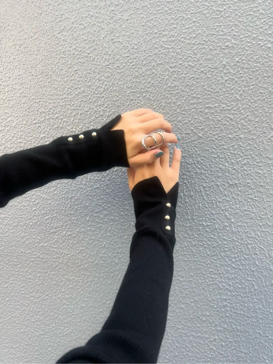 GRACE CONTINENTAL 加藤   恵理奈 コーディネート画像