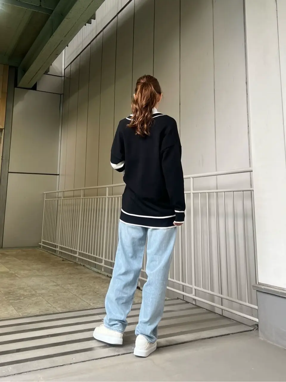 GRACE CONTINENTAL 加藤   恵理奈 コーディネート画像