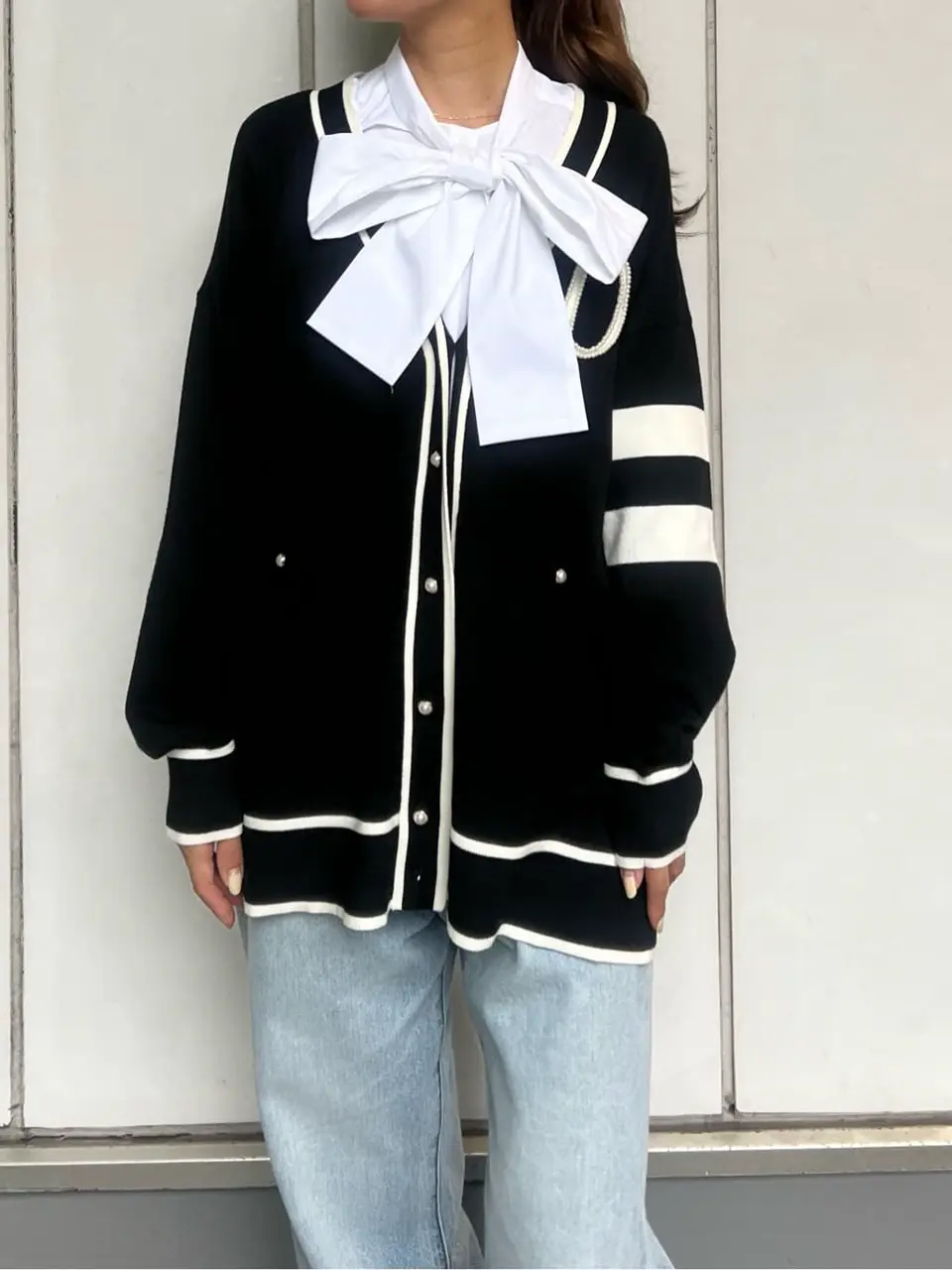 GRACE CONTINENTAL 加藤   恵理奈 コーディネート画像