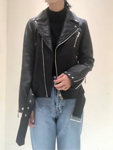 GRACE CONTINENTAL 尾田亜沙美 コーディネート画像