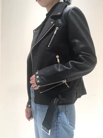 GRACE CONTINENTAL 尾田亜沙美 コーディネート画像