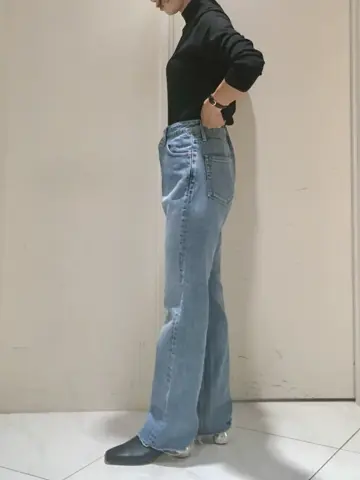 GRACE CONTINENTAL 尾田亜沙美 コーディネート画像