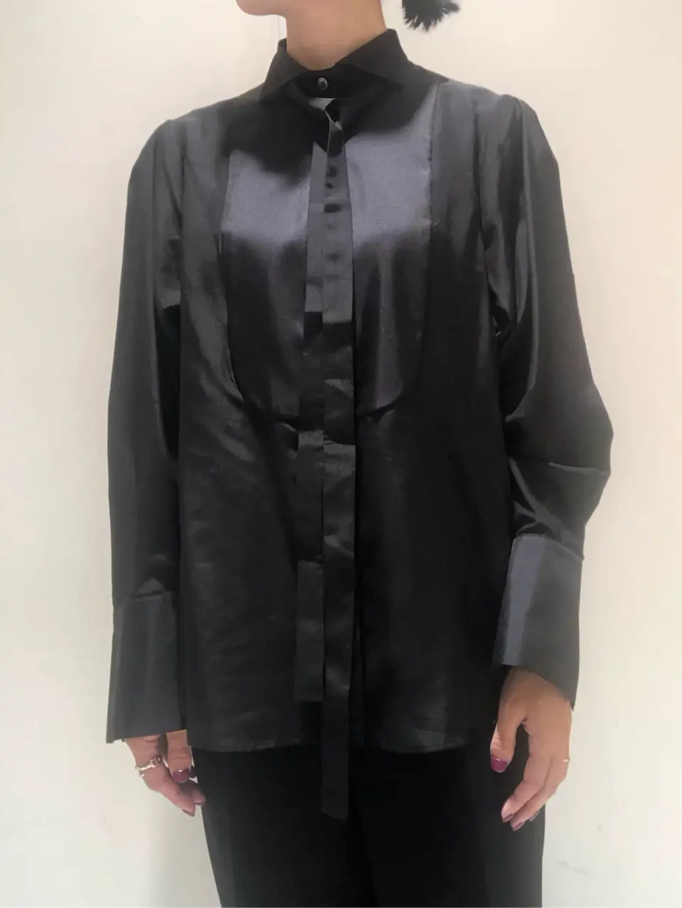 GRACE CONTINENTAL 尾田亜沙美 コーディネート画像