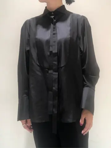 GRACE CONTINENTAL 尾田亜沙美 コーディネート画像