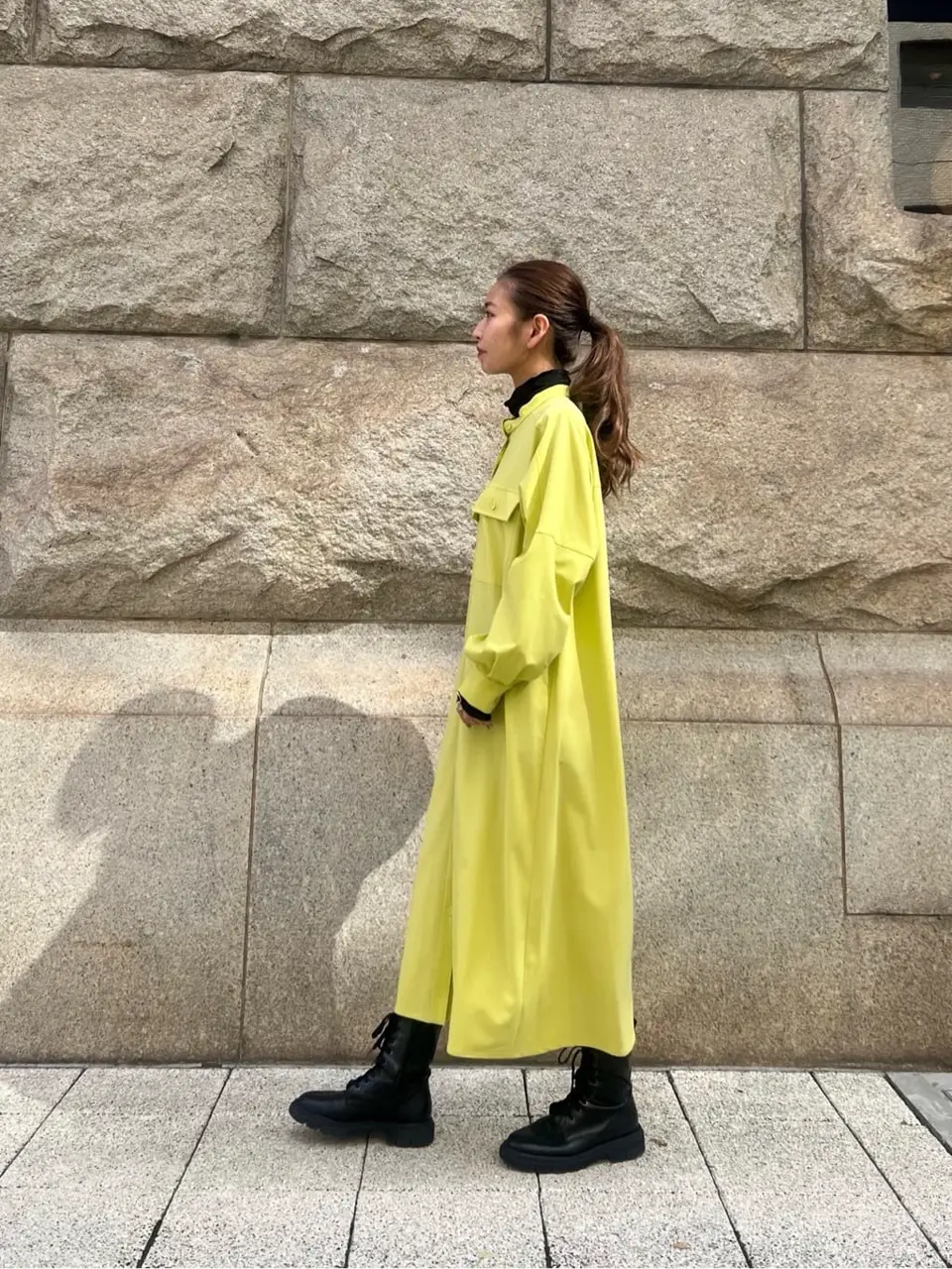 GRACE CONTINENTAL 加藤   恵理奈 コーディネート画像