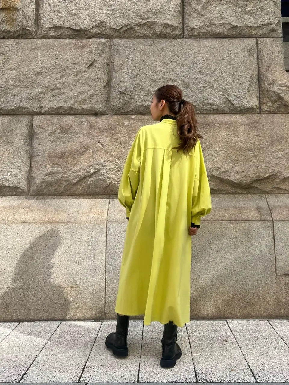 GRACE CONTINENTAL 加藤   恵理奈 コーディネート画像