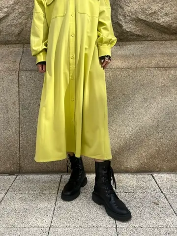 GRACE CONTINENTAL 加藤   恵理奈 コーディネート画像