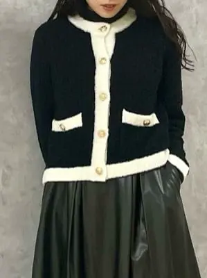 GRACE CONTINENTAL  Sekine コーディネート画像