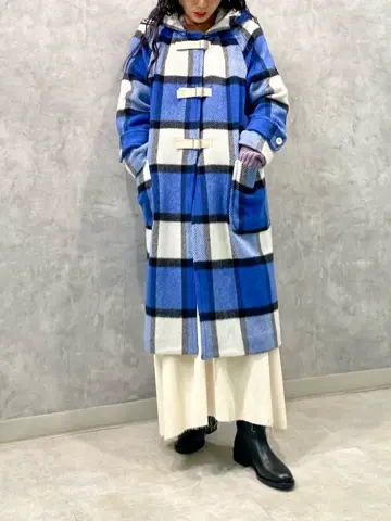 GRACE CONTINENTAL  Sekine コーディネート画像