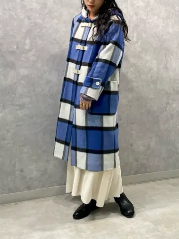 GRACE CONTINENTAL  Sekine コーディネート画像