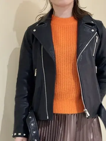 GRACE CONTINENTAL Kogane. コーディネート画像