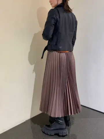 GRACE CONTINENTAL Kogane. コーディネート画像