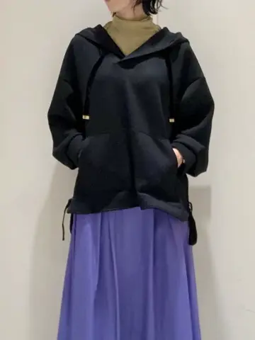 GRACE CONTINENTAL 尾田亜沙美 コーディネート画像