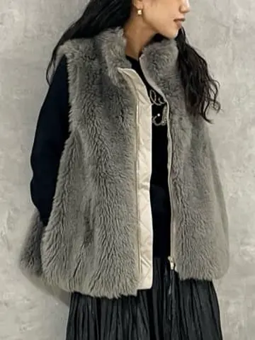 GRACE CONTINENTAL  Sekine コーディネート画像