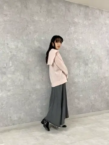 GRACE CONTINENTAL  Sekine コーディネート画像