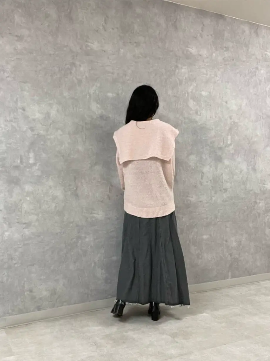 GRACE CONTINENTAL  Sekine コーディネート画像