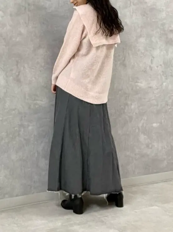 GRACE CONTINENTAL  Sekine コーディネート画像