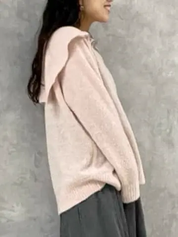 GRACE CONTINENTAL  Sekine コーディネート画像