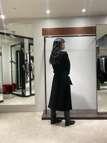 GRACE CONTINENTAL  Sekine コーディネート画像