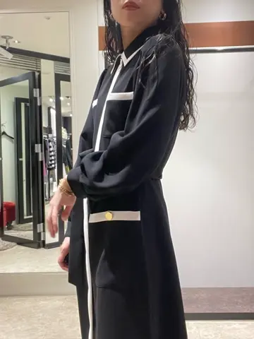 GRACE CONTINENTAL  Sekine コーディネート画像