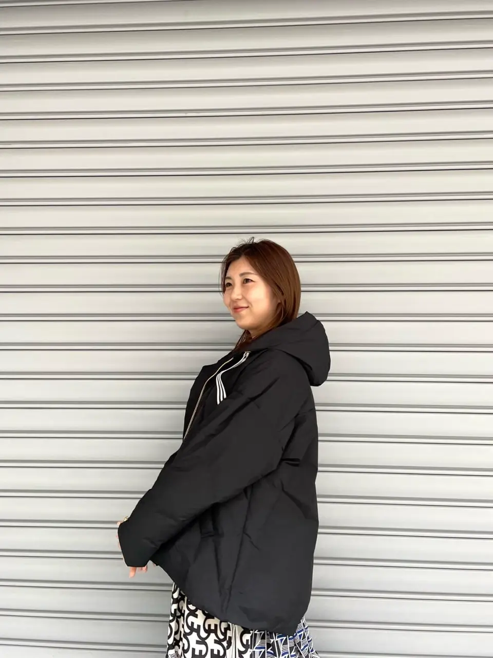 GRACE CONTINENTAL 佐藤　優里香 コーディネート画像