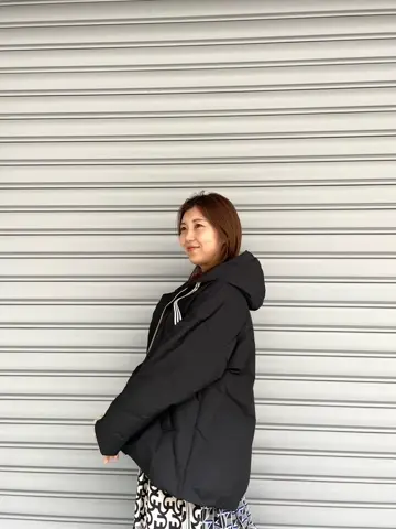 GRACE CONTINENTAL 佐藤　優里香 コーディネート画像