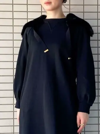 GRACE CONTINENTAL Kogane. コーディネート画像