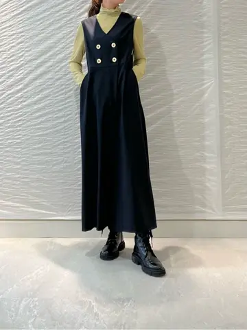 GRACE CONTINENTAL 加藤   恵理奈 コーディネート画像