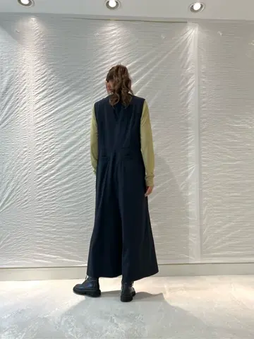 GRACE CONTINENTAL 加藤   恵理奈 コーディネート画像